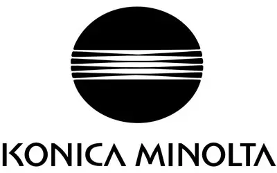 Konica Minolta Konica Minolta