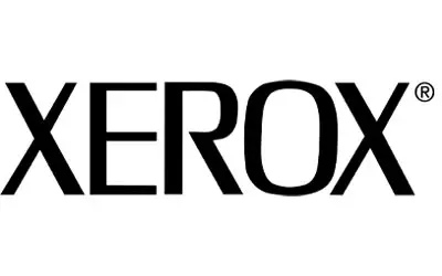 Xerox Xerox